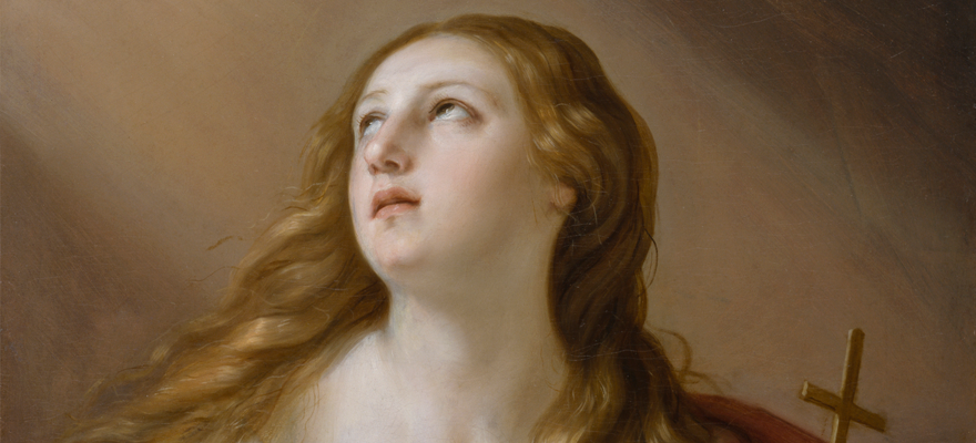 Santa María Magdalena