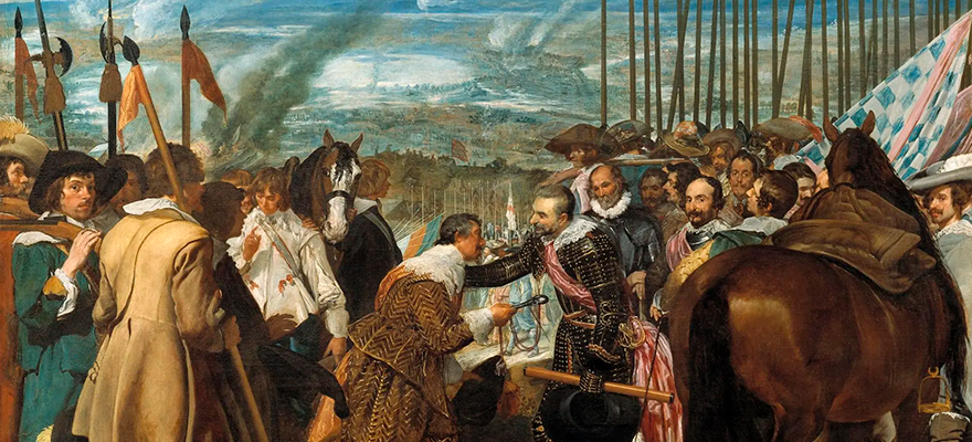 Historia de España