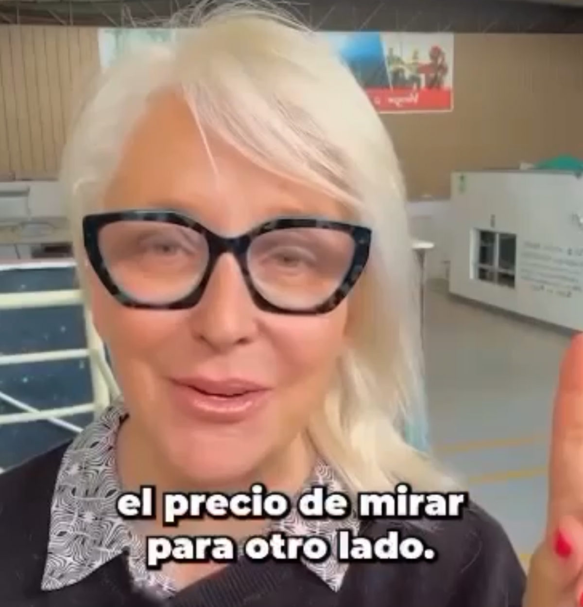 Mejor no se puede decir. Tomar nota de los libros que cita.