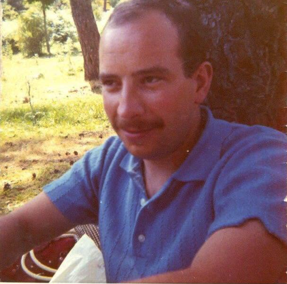 José Andrés Sancho Llerandi